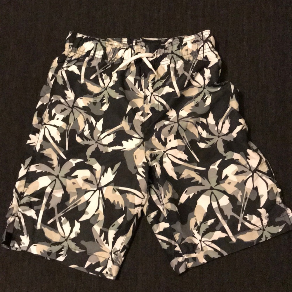 Boys swim Trunks